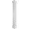 Ekena Millwork Craftsman Classic Square Non-Tapered San Antonio Mission Style Fretwork Column CC1009ENSADMIMI - alternate 1